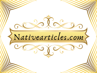 nativearticles.com